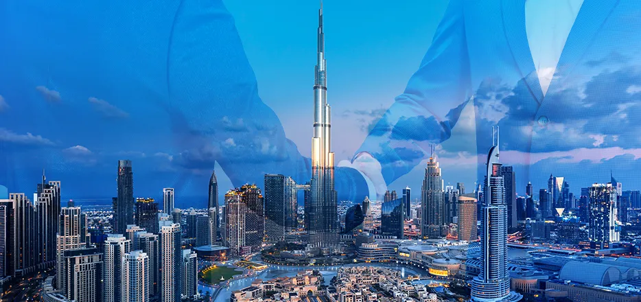 UAE Company Formation: The Smart Choice for Global Businesses