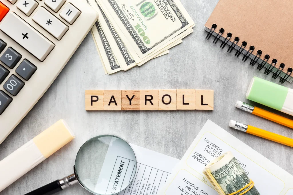Payroll Services & Accurate Payroll Computation: Strengthening Business Efficiency and Compliance